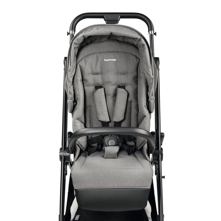Peg Perego Vivace and Primo Viaggio 4-35 Lounge Travel System - Mercury