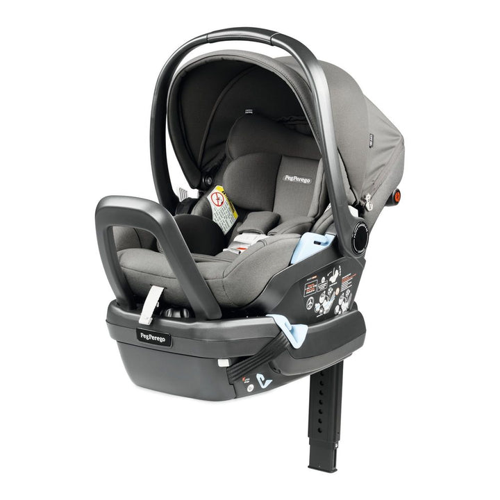 Peg Perego Vivace and Primo Viaggio 4-35 Lounge Travel System - Mercury