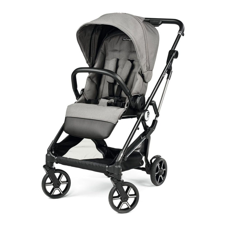 Peg Perego Vivace and Primo Viaggio 4-35 Lounge Travel System - Mercury