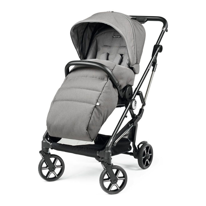 Peg Perego Vivace and Primo Viaggio 4-35 Lounge Travel System - Mercury