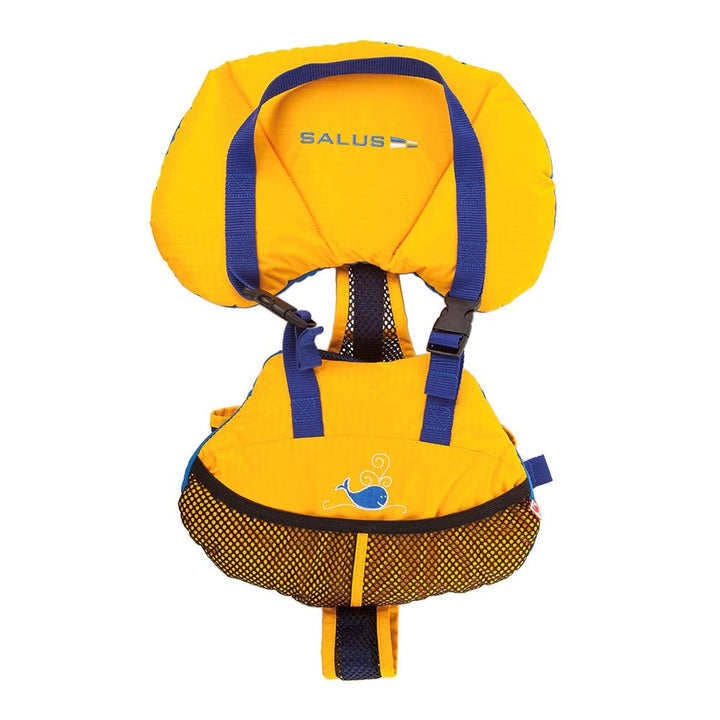 Salus Marine Bijoux Floatation Vest - Gold 9-25lbs (97972) (Open Box) Default Title