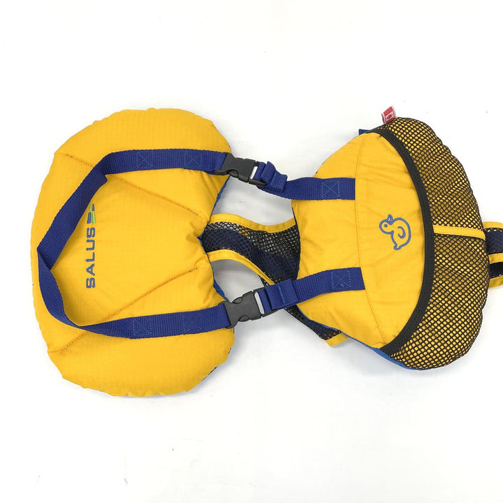 Salus Marine Bijoux Floatation Vest - Gold 9-25lbs (97972) (Open Box)