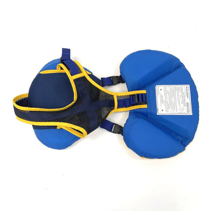 Salus Marine Bijoux Floatation Vest - Gold 9-25lbs (97972) (Open Box)