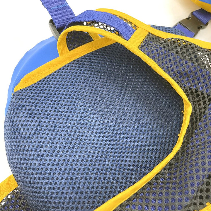 Salus Marine Bijoux Floatation Vest - Gold 9-25lbs (97972) (Open Box)