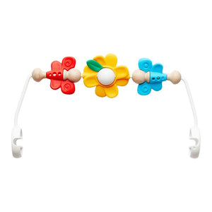 BabyBjorn Toy for Bouncer - Flying Friends (97976) (Open Box) Default Title
