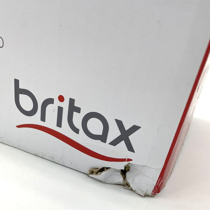 Britax Car Seat Travel Cart (97981) (Open Box)