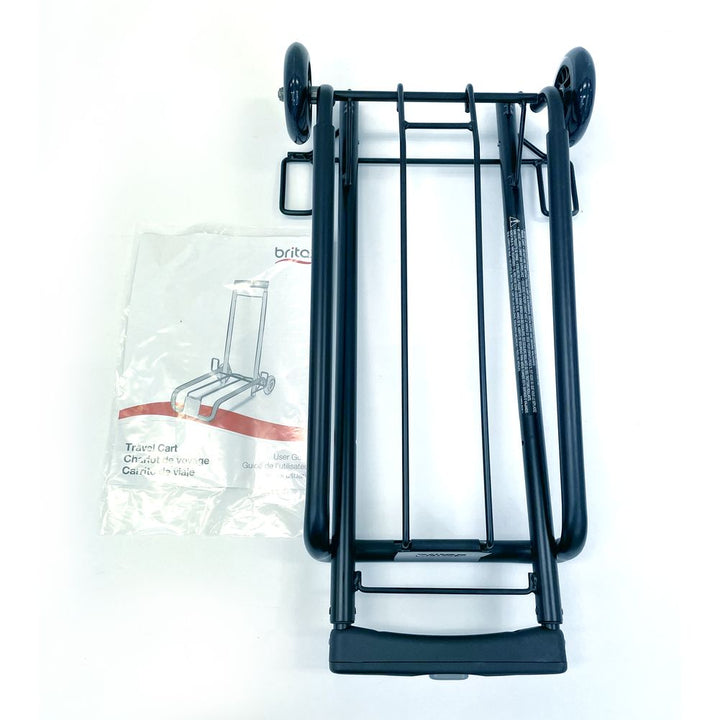 Britax Car Seat Travel Cart (97981) (Open Box)