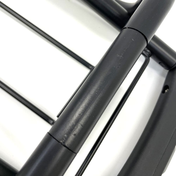 Britax Car Seat Travel Cart (97981) (Open Box)