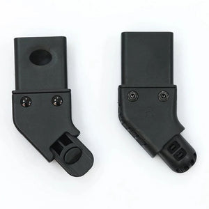 Valco Trend 4 and Trend Duo Bassinet Adapter Default Title