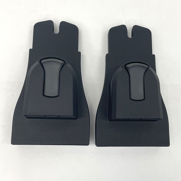 Veer Infant Car Seat Adapter for the Switchback System - Graco and Baby Jogger City Go (97990) (Open Box)