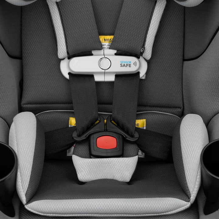 Evenflo GOLD Revolve360 Slim 2-In-1 Rotational Convertible Car Seat with Sensorsafe