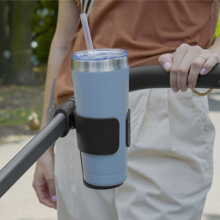 Evenflo Shyft Rideshare All-Terrain Performance Stroller Wagon