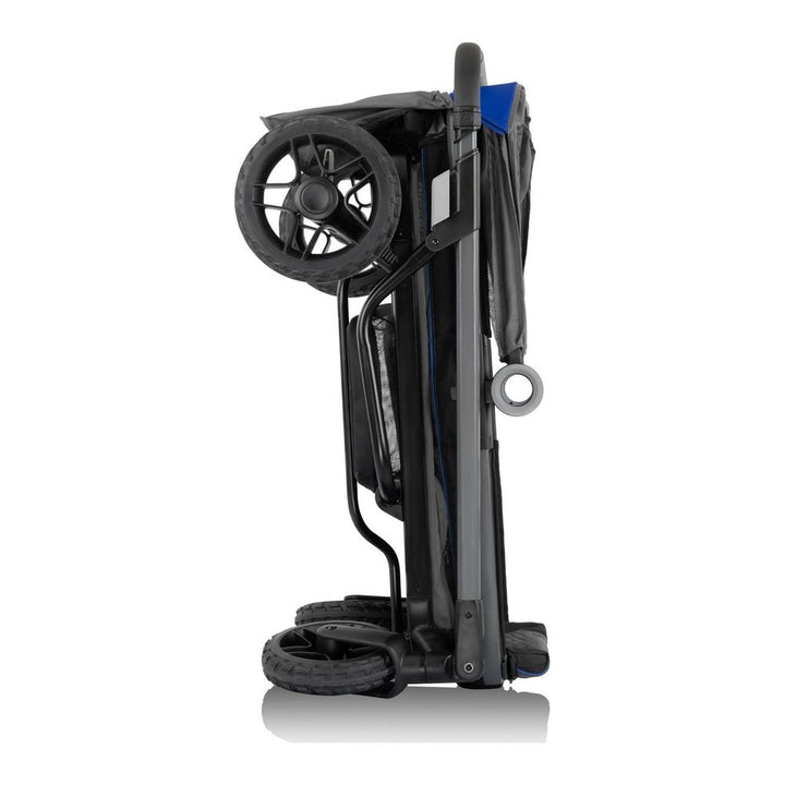 Evenflo Shyft Rideshare All-Terrain Performance Stroller Wagon