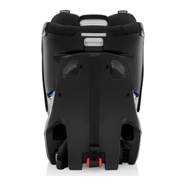 Evenflo Revolve360 Slim 2-In-1 Rotational Convertible Car Seat - Canton Black