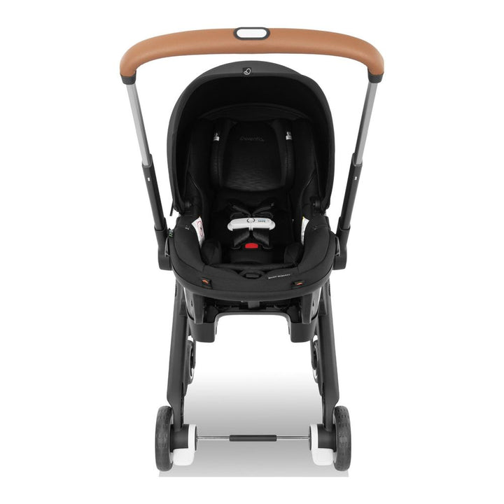 Evenflo Shyft DualRide Infant Car Seat & Stroller Combo