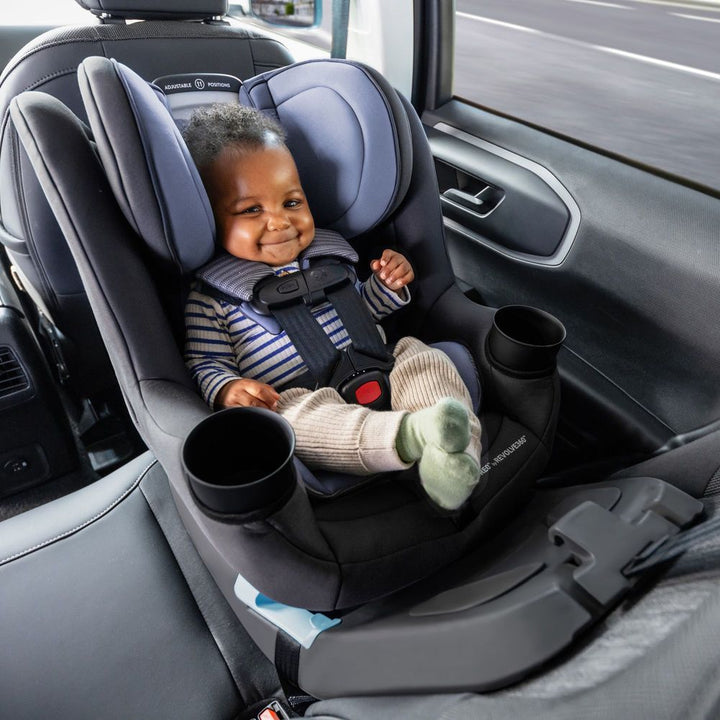 Evenflo REO by Revolve360 Rotational Convertible Car Seat - Brookline
