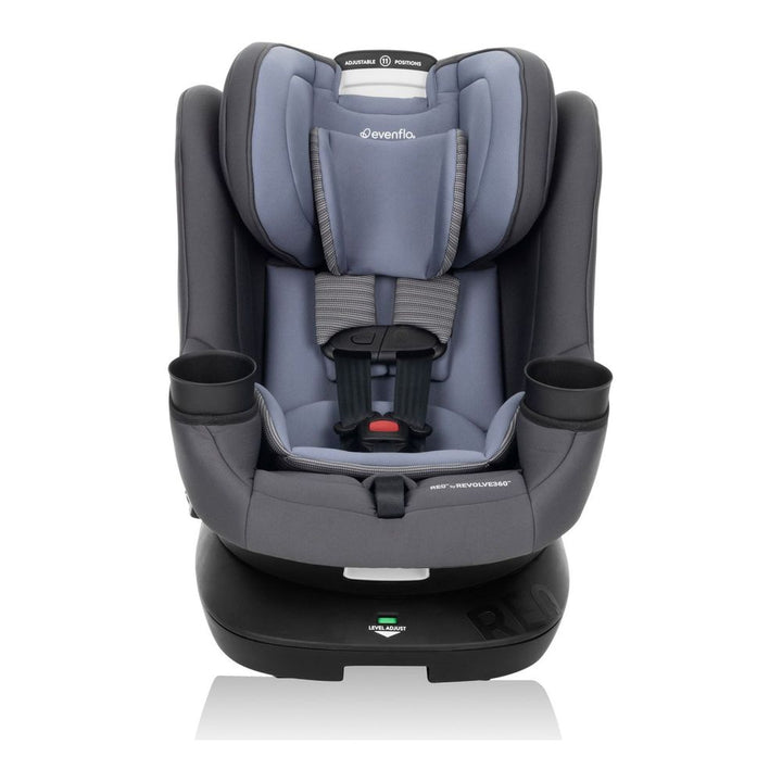 Evenflo REO by Revolve360 Rotational Convertible Car Seat - Brookline