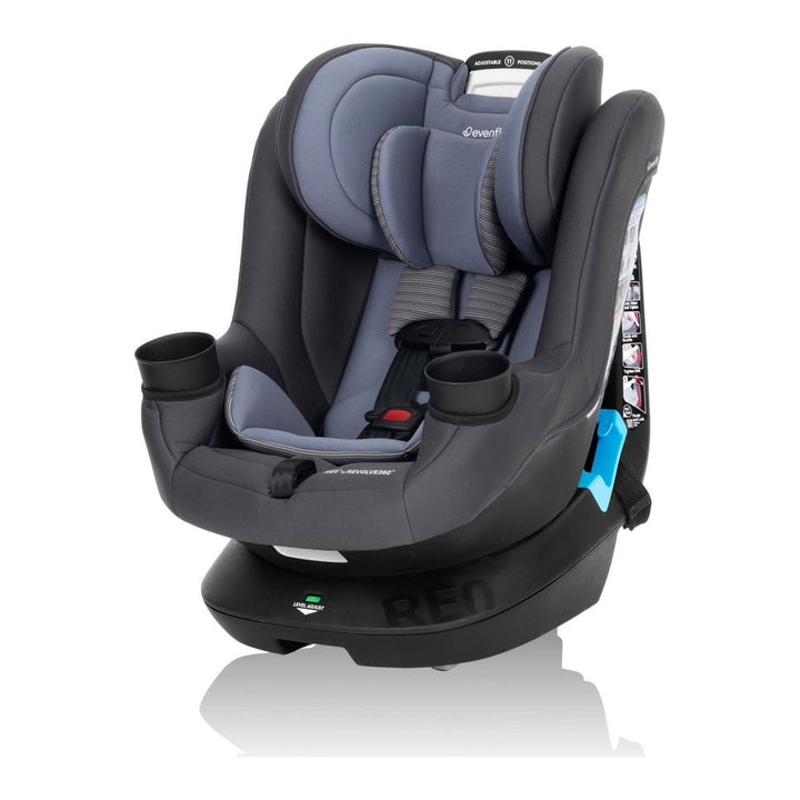 Evenflo REO by Revolve360 Rotational Convertible Car Seat - Brookline