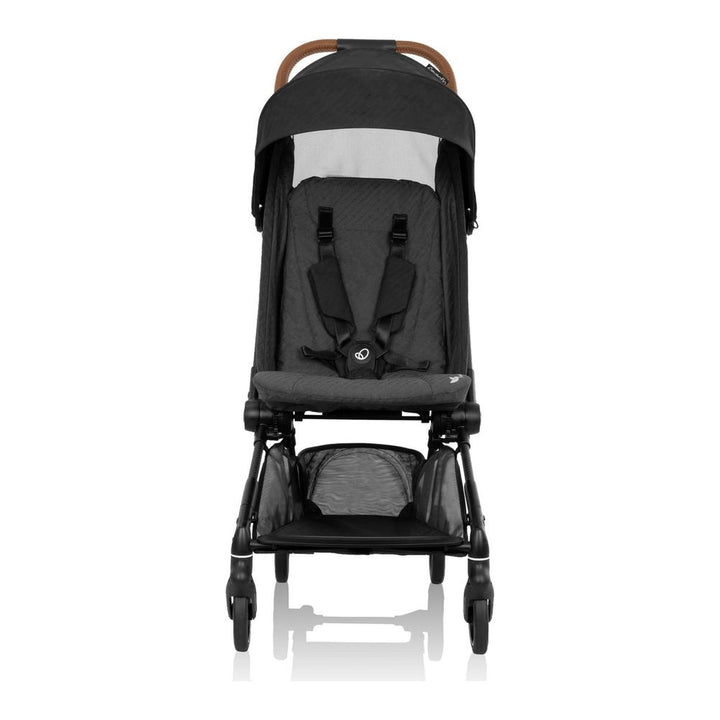 Evenflo Hummingbird Ultra-Lightweight Carbon Fiber Stroller