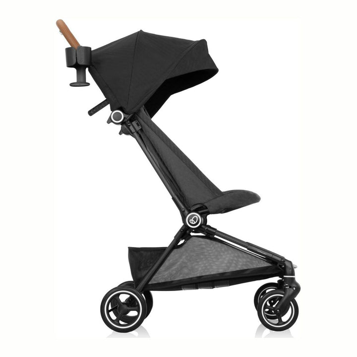 Evenflo Hummingbird Ultra-Lightweight Carbon Fiber Stroller