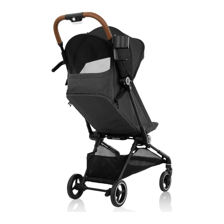 Evenflo Hummingbird Ultra-Lightweight Carbon Fiber Stroller