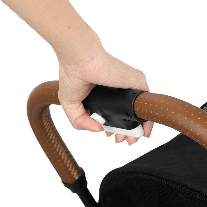 Evenflo Hummingbird Ultra-Lightweight Carbon Fiber Stroller