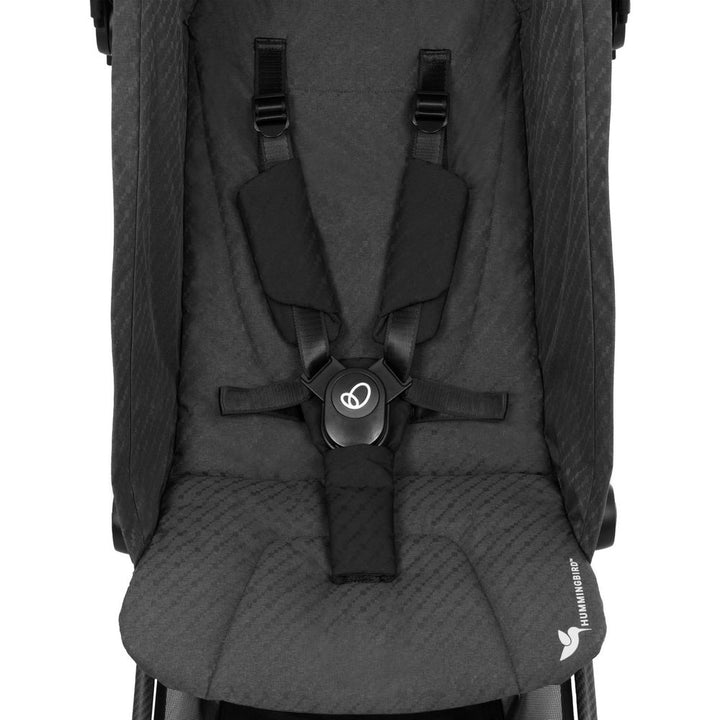 Evenflo Hummingbird Ultra-Lightweight Carbon Fiber Stroller