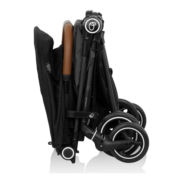 Evenflo Hummingbird Ultra-Lightweight Carbon Fiber Stroller