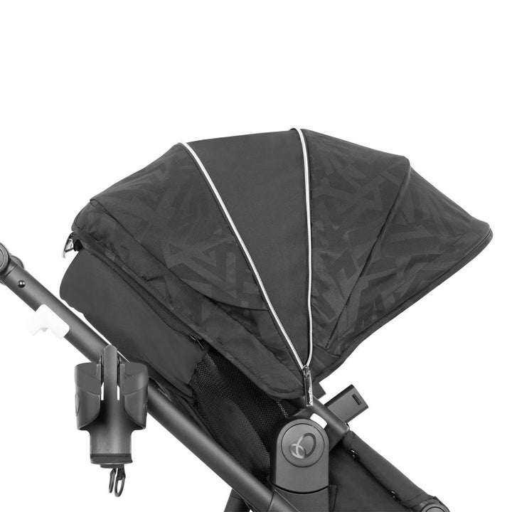 Evenflo Shyft Intuiti+ Stroller - Dubhan Black