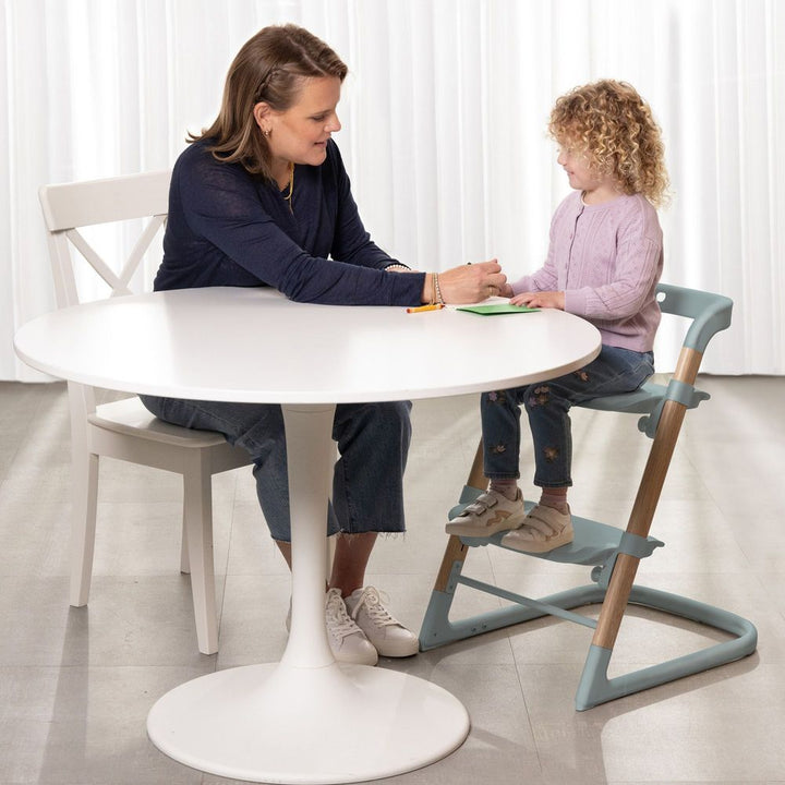 Evenflo RightSeat 3-in-1 Multistage High Chair