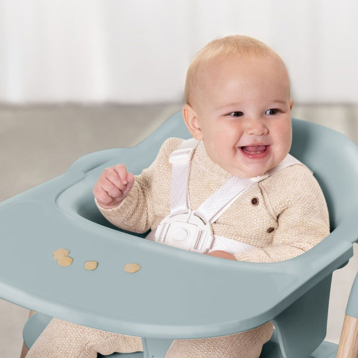 Evenflo RightSeat 3-in-1 Multistage High Chair