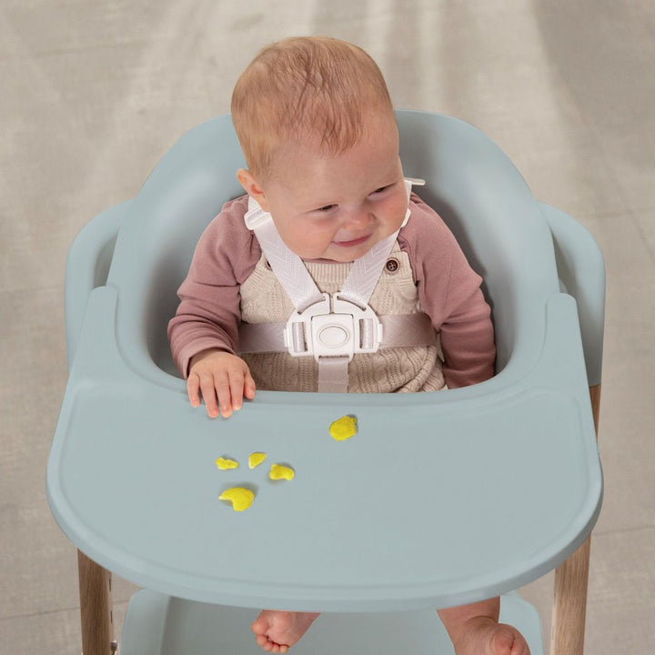 Evenflo RightSeat 3-in-1 Multistage High Chair
