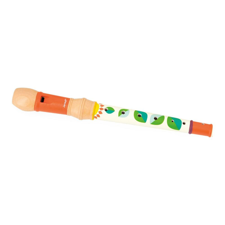 Janod Gioia 4-Piece Musical Toys Set