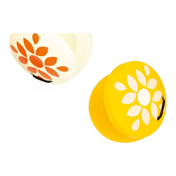 Janod Gioia 4-Piece Musical Toys Set