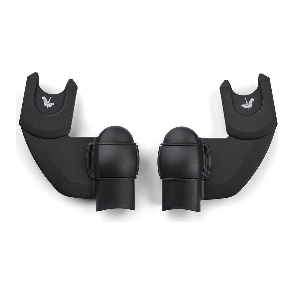 car seat compatible with bugaboo fox 3 Bugaboo Car Seat Adapter for Fox and Lynx Strollers