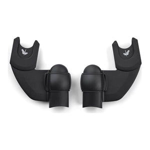 Bugaboo Car Seat Adapter for Fox and Lynx Strollers - Nuna, Cybex, Maxi Cosi, Clek Default Title