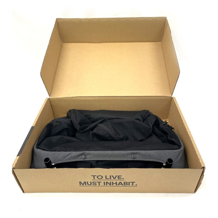 Veer Foldable Storage Basket for Cruiser City (98025) (Open Box)