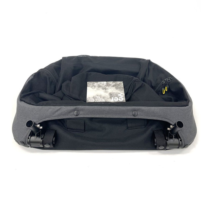 Veer Foldable Storage Basket for Cruiser City (98025) (Open Box)