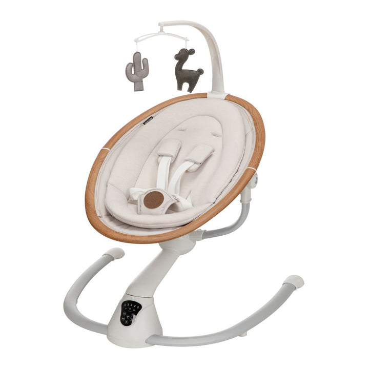 Maxi Cosi Cassia Swing - Sand Horizon (98026) (Open Box) Default Title