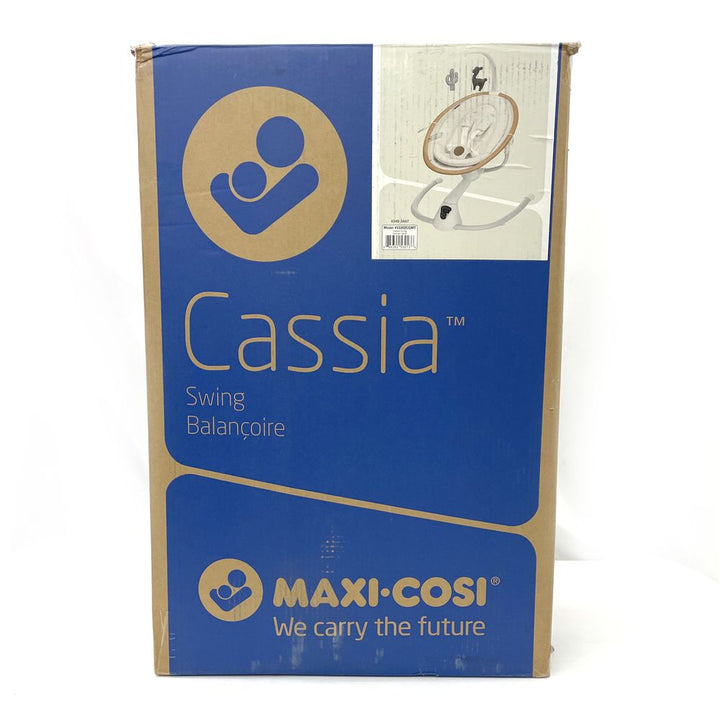 Maxi Cosi Cassia Swing - Sand Horizon (98026) (Open Box)