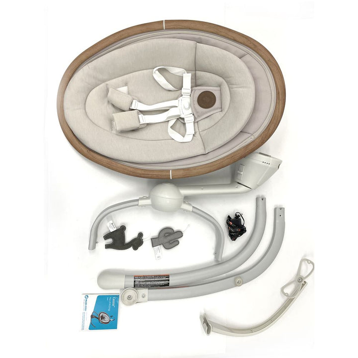 Maxi Cosi Cassia Swing - Sand Horizon (98026) (Open Box)