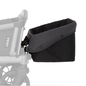 Veer Foldable Storage Basket for Cruiser City XL (98063) (Open Box) Default Title