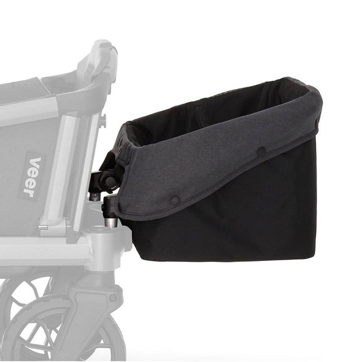 Veer Foldable Storage Basket for Cruiser City XL (98063) (Open Box) Default Title