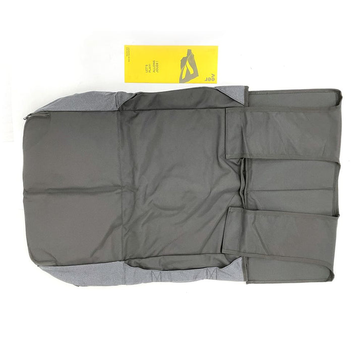 Veer Cruiser Travel Bag (98091) (Open Box)