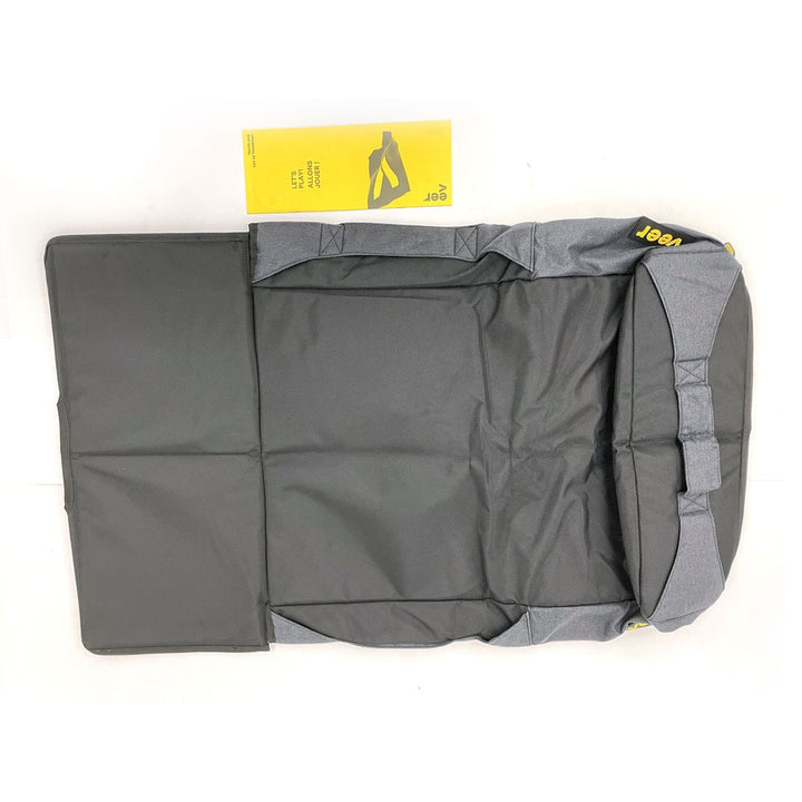 Veer Cruiser Travel Bag (98091) (Open Box)