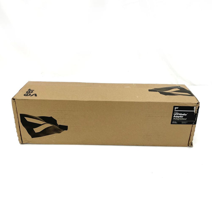 Veer Cruiser XL Infant Car Seat Adapter - UPPAbaby (98098) (Open Box)