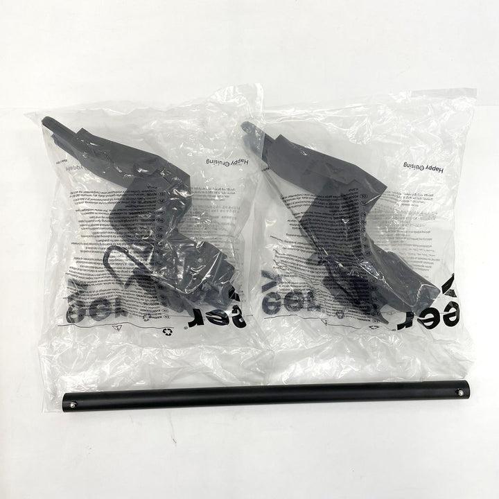 Veer Cruiser XL Infant Car Seat Adapter - UPPAbaby (98098) (Open Box)