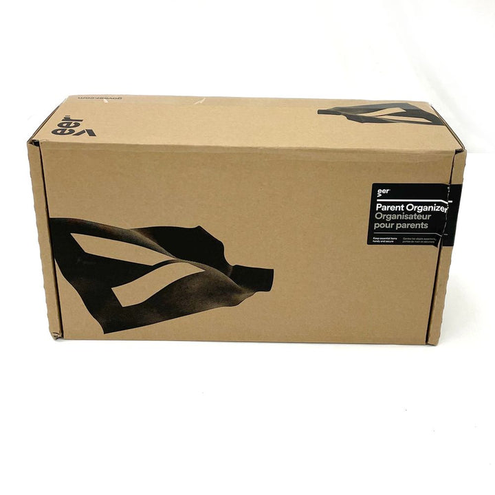 Veer Parent Organizer For Cruiser, Cruiser XL, and Switch&Roll (98099) (Open Box)