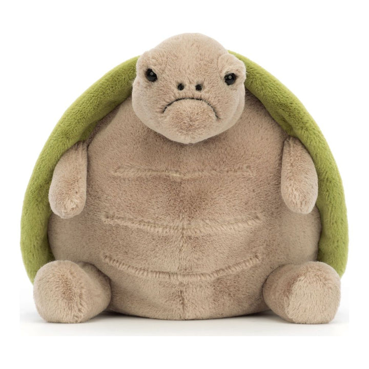 Jellycat Plush Toy - Timmy Turtle (11 inch)