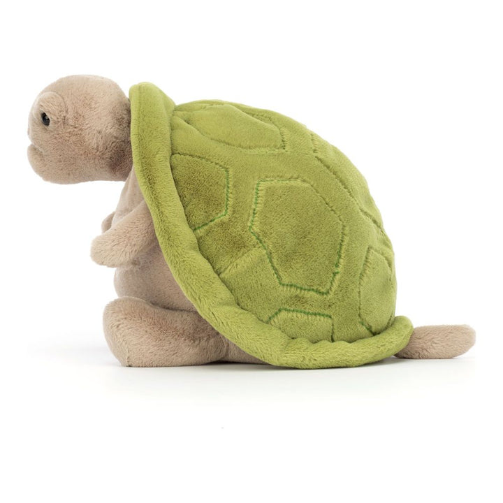 Jellycat Plush Toy - Timmy Turtle (11 inch)